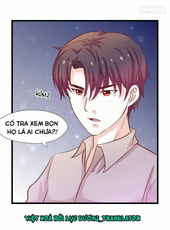 Cho Em Muôn Trượng Hào Quang Chapter 29 - Trang 2