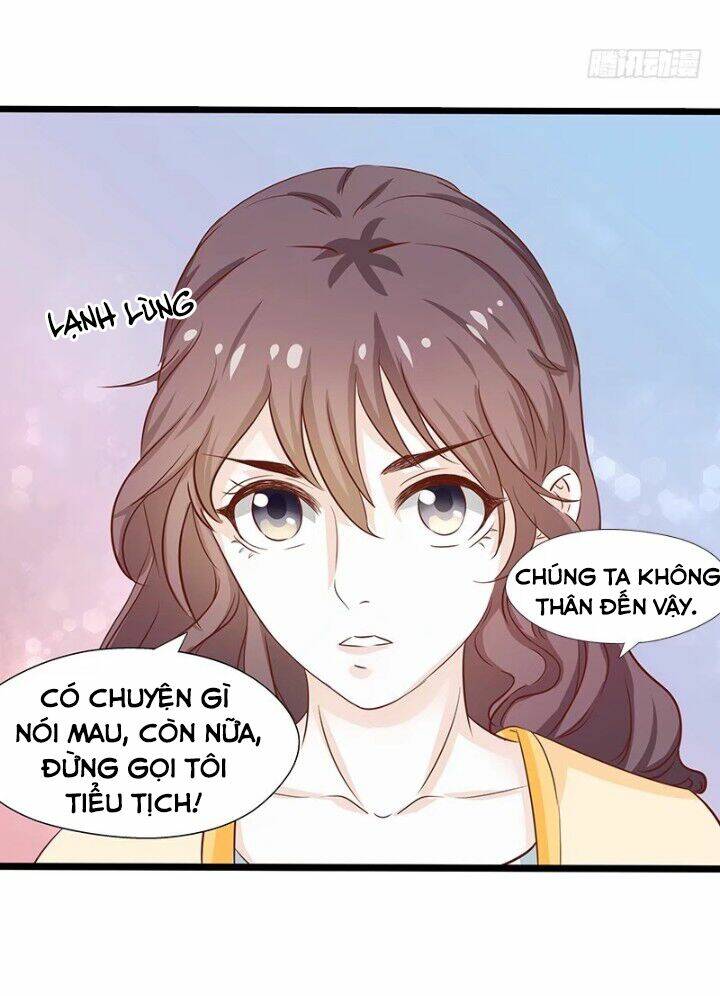 Cho Em Muôn Trượng Hào Quang Chapter 29 - Trang 2