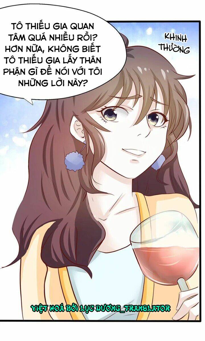 Cho Em Muôn Trượng Hào Quang Chapter 29 - Trang 2