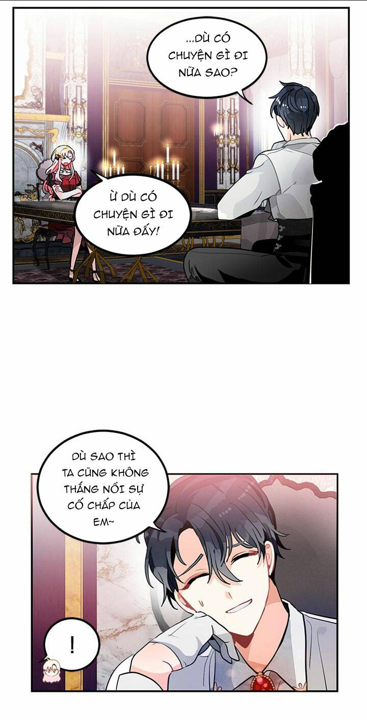 cho em về nhà đi anh chapter 10.2 - Trang 2