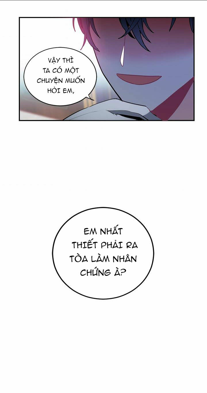 cho em về nhà đi anh chapter 10.2 - Trang 2