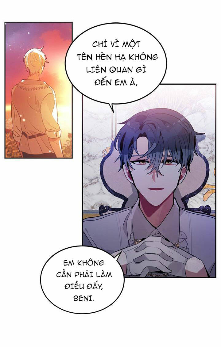 cho em về nhà đi anh chapter 10.2 - Trang 2