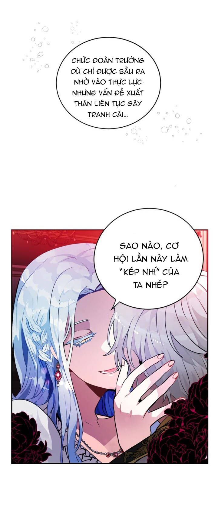 cho em về nhà đi anh chapter 18.1 - Trang 2