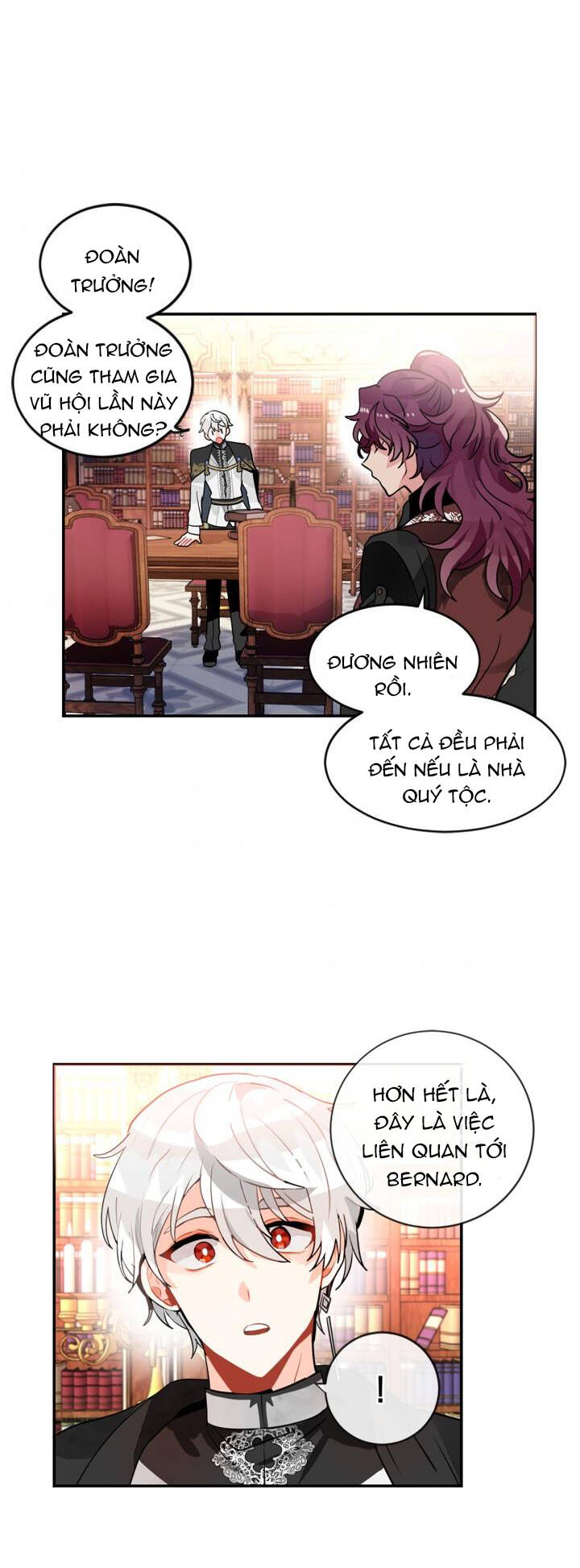 cho em về nhà đi anh chapter 18.2 - Trang 2