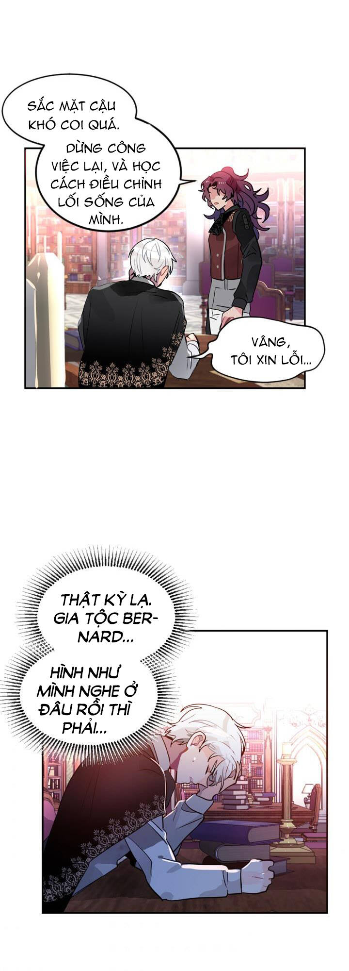 cho em về nhà đi anh chapter 18.2 - Trang 2