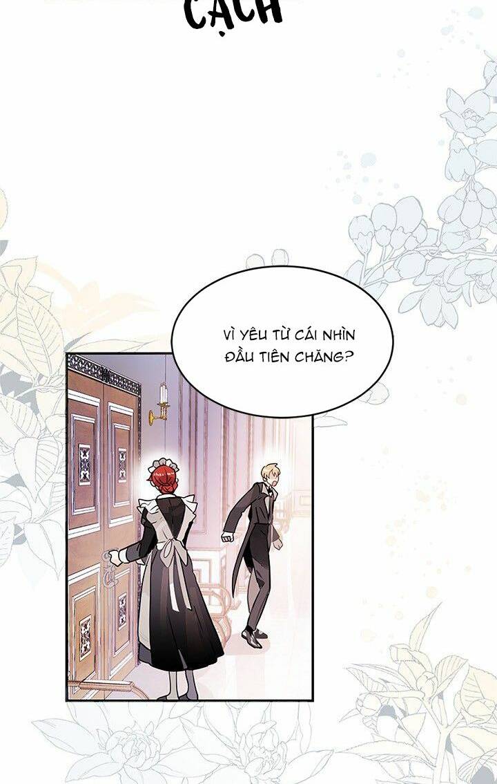 cho em về nhà đi anh chapter 24 - Trang 2