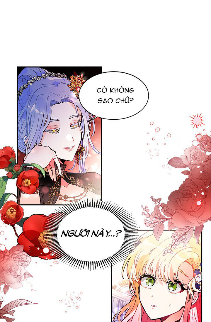 cho em về nhà đi anh chapter 26 - Trang 2