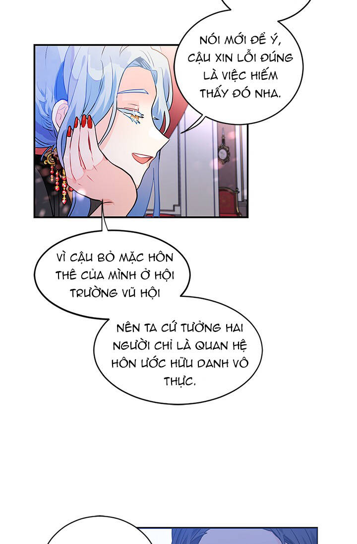 cho em về nhà đi anh chapter 26 - Trang 2