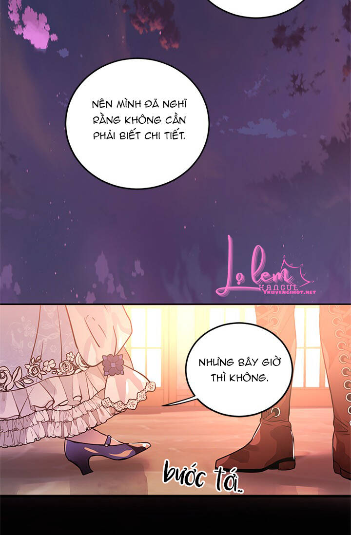 cho em về nhà đi anh chapter 26 - Trang 2