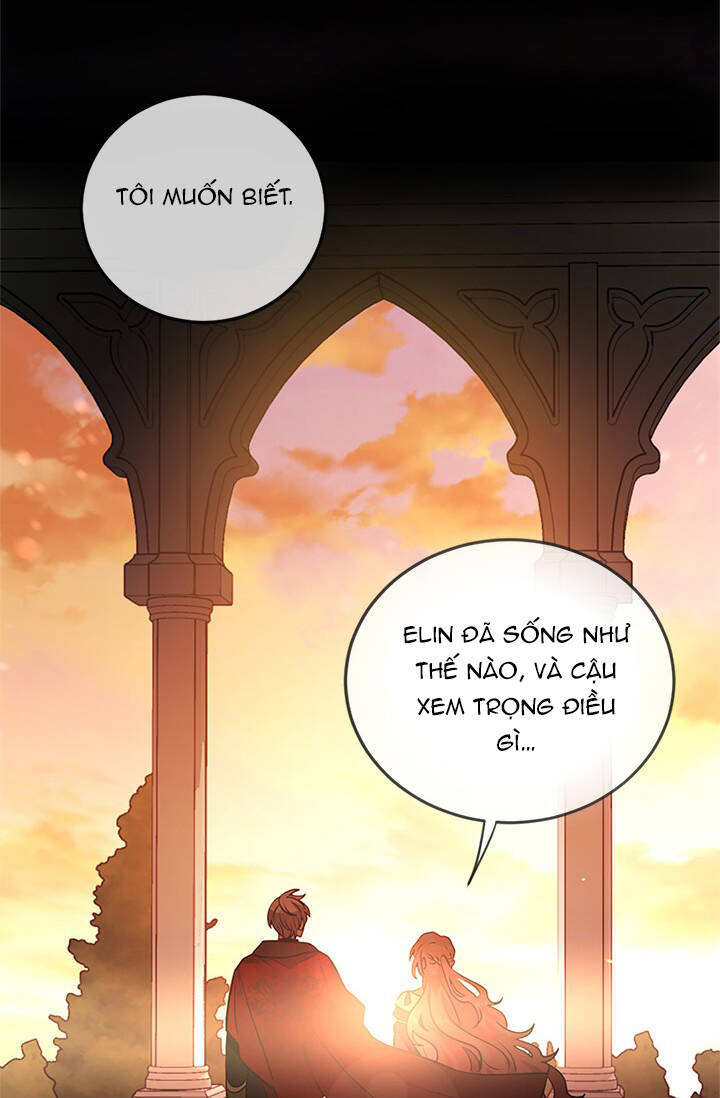 cho em về nhà đi anh chapter 26 - Trang 2