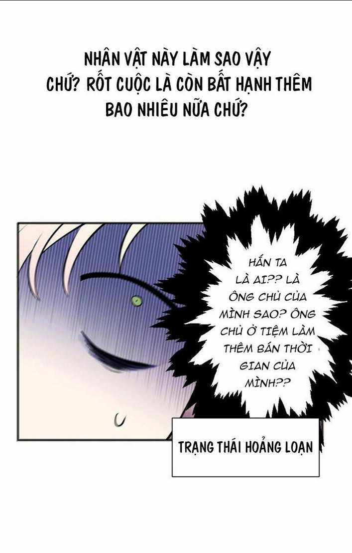 cho em về nhà đi anh chapter 3.1 - Trang 2