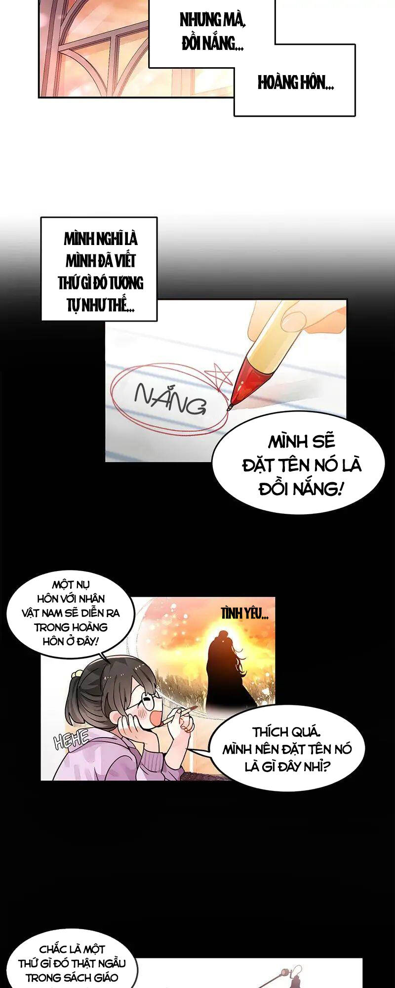 cho em về nhà đi anh chapter 36 - Trang 2