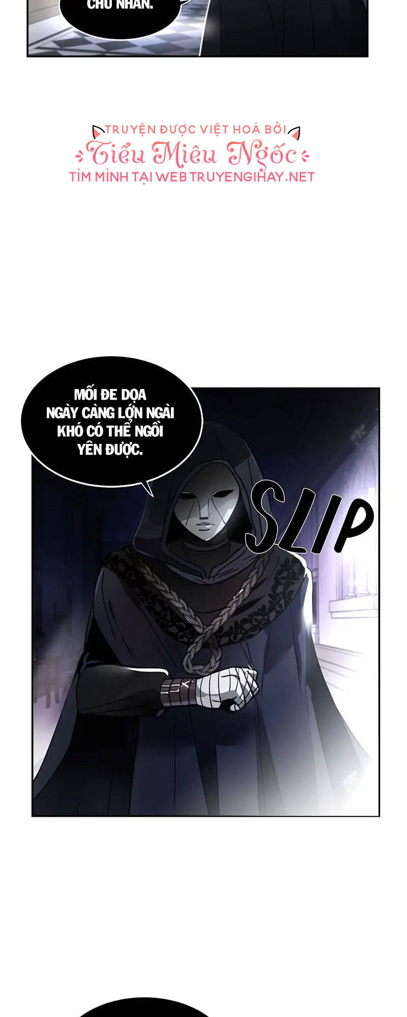 cho em về nhà đi anh chapter 44 - Trang 2