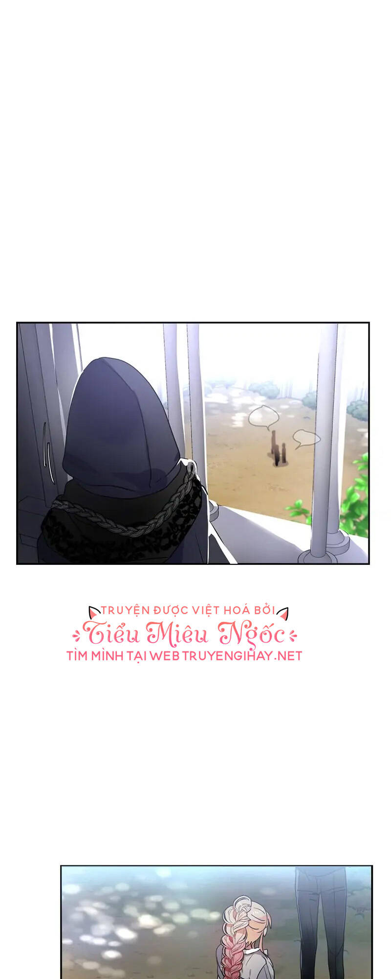 cho em về nhà đi anh chapter 44 - Trang 2