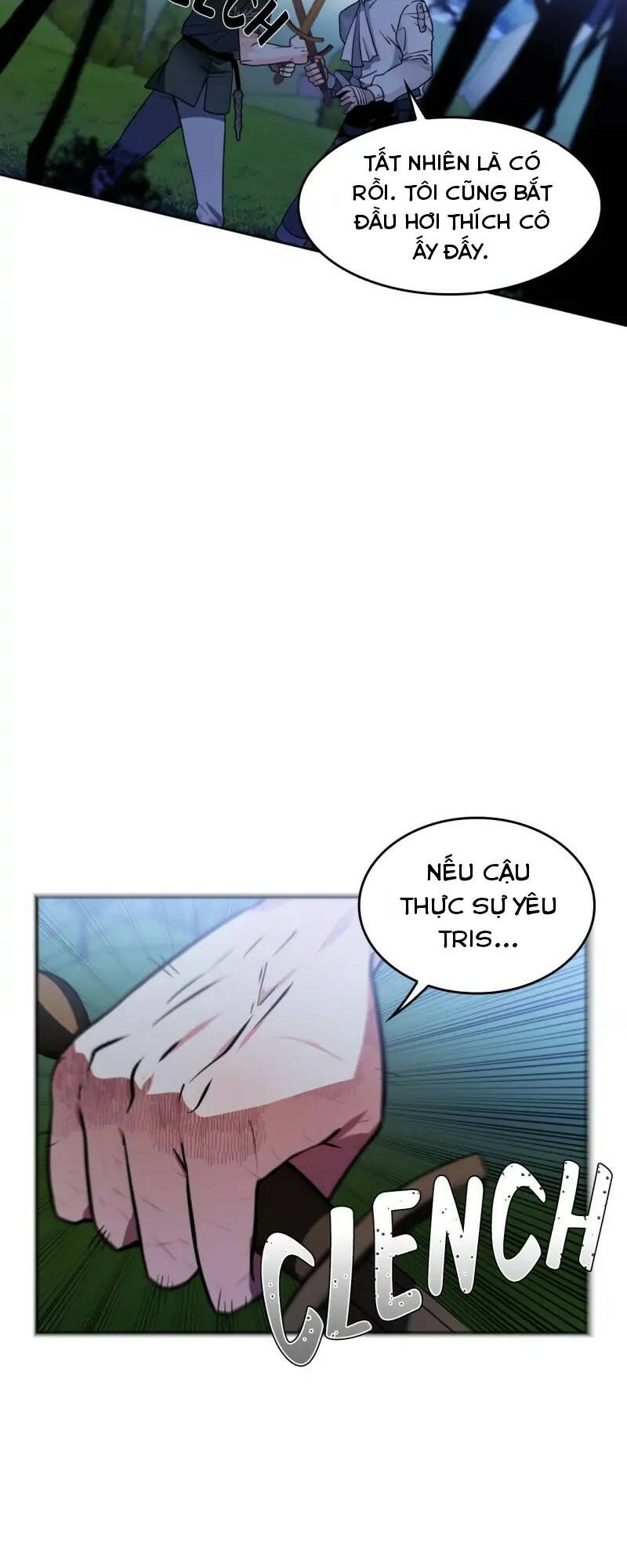 cho em về nhà đi anh chapter 48 - Trang 2