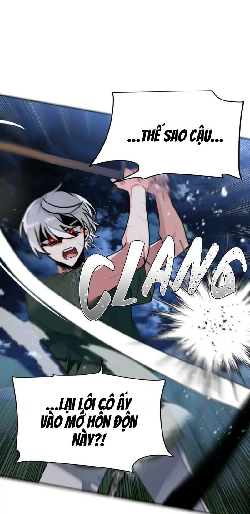 cho em về nhà đi anh chapter 48 - Trang 2