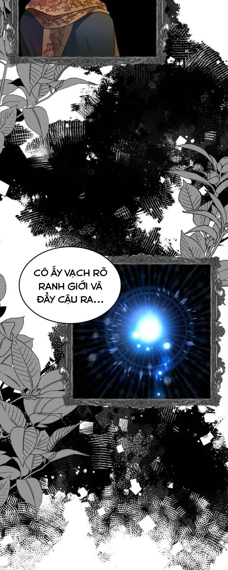 cho em về nhà đi anh chapter 48 - Trang 2