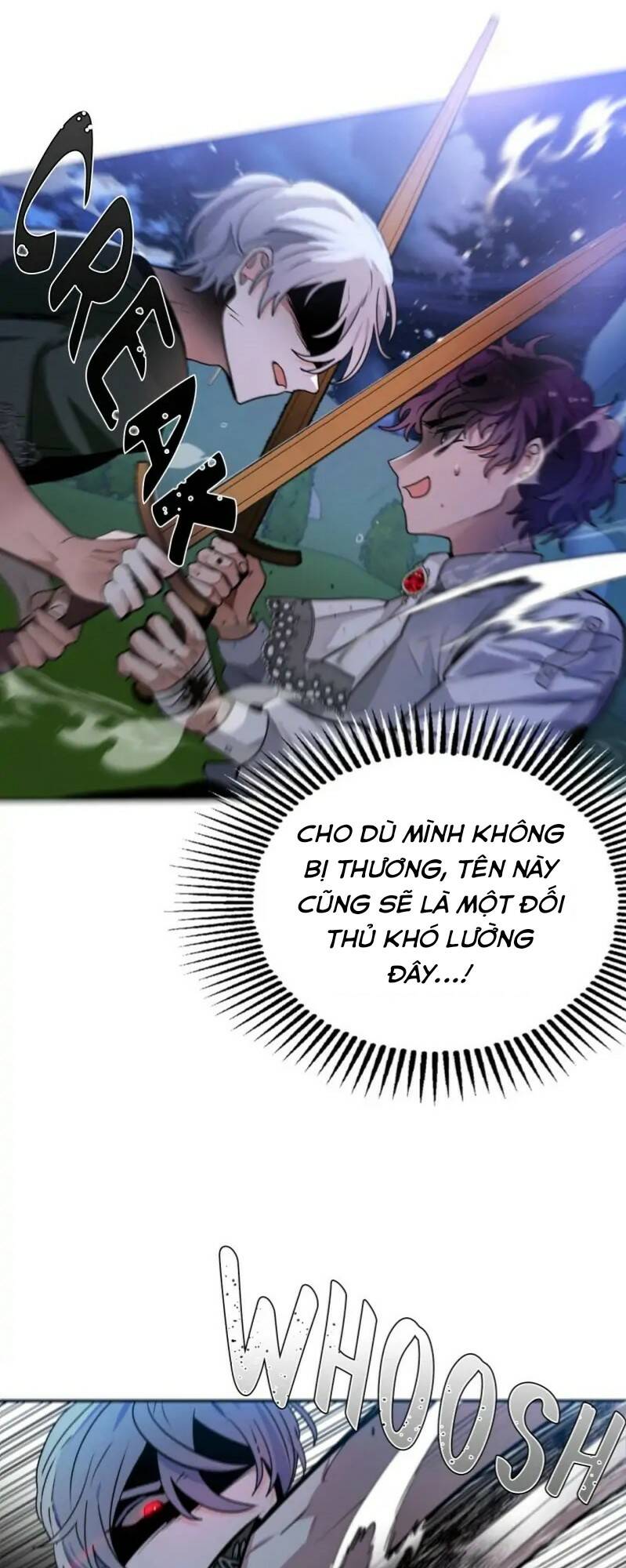 cho em về nhà đi anh chapter 48 - Trang 2