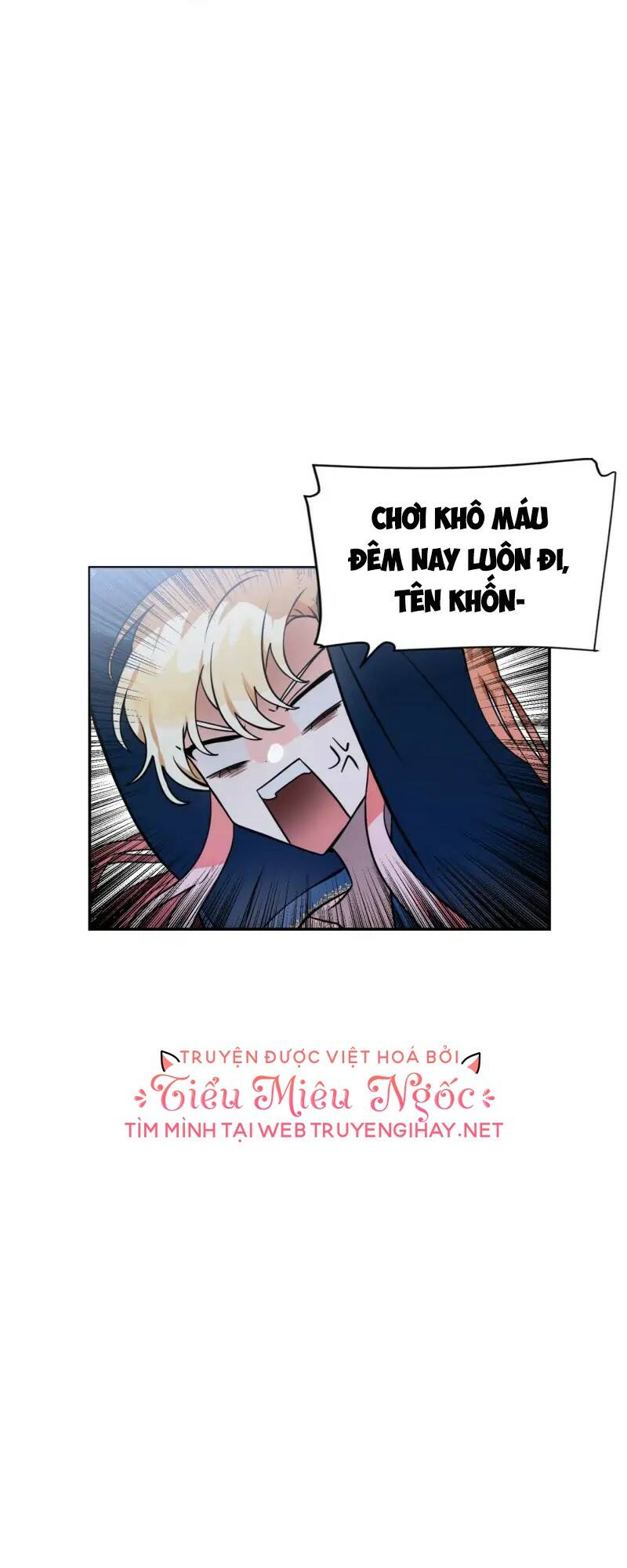 cho em về nhà đi anh chapter 49 - Trang 2