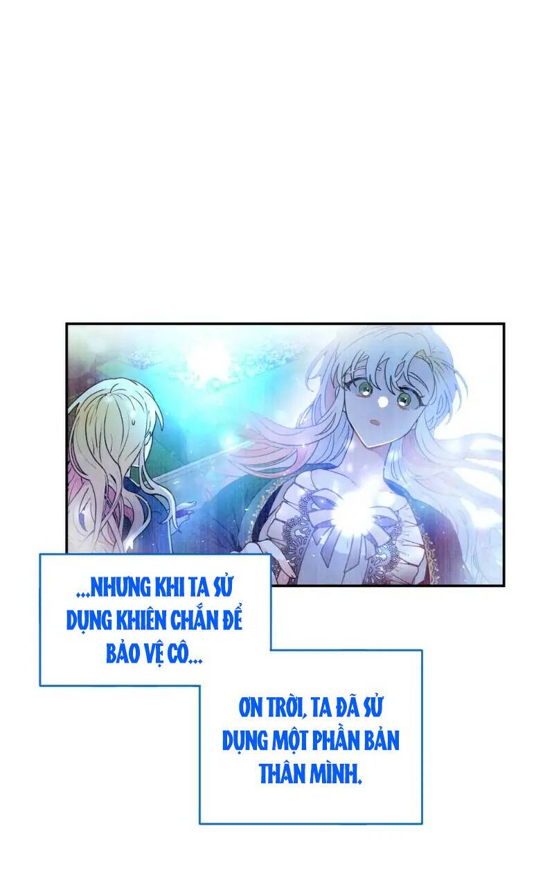 cho em về nhà đi anh chapter 49 - Trang 2