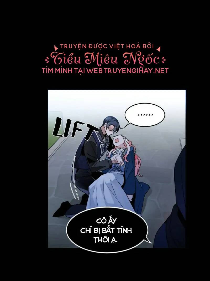 cho em về nhà đi anh chapter 49 - Trang 2