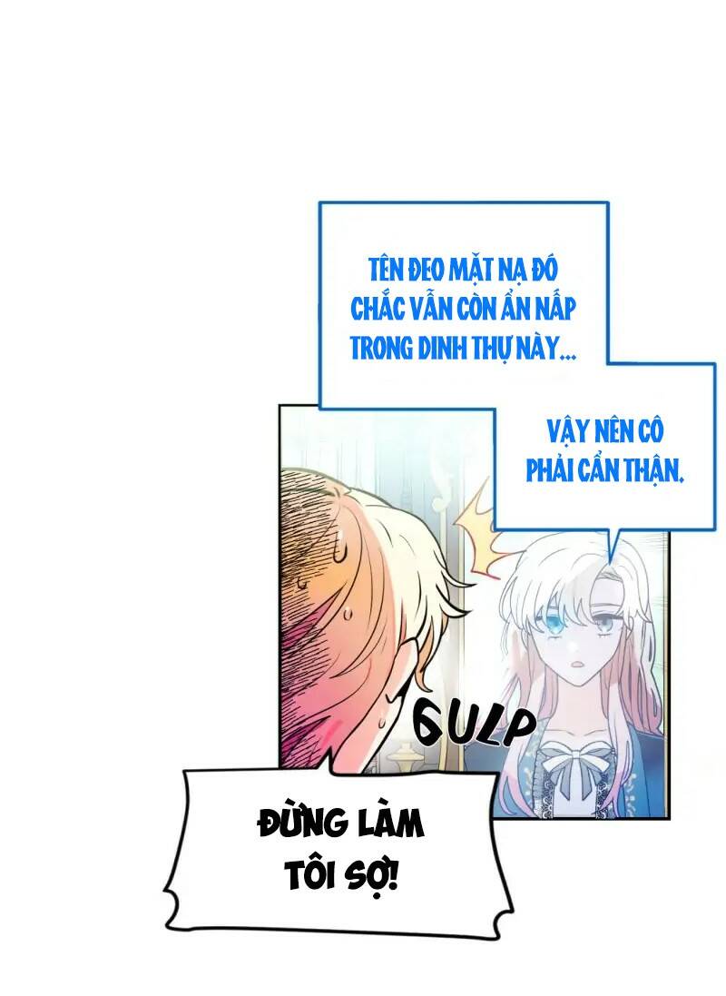 cho em về nhà đi anh chapter 49 - Trang 2