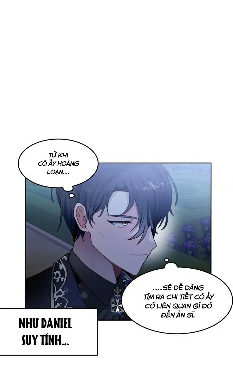 cho em về nhà đi anh chapter 49 - Trang 2