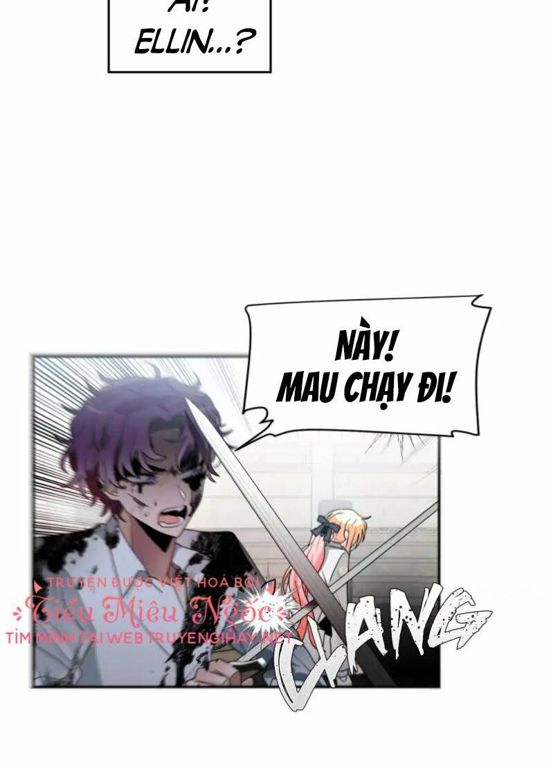 cho em về nhà đi anh chapter 57 - Trang 2