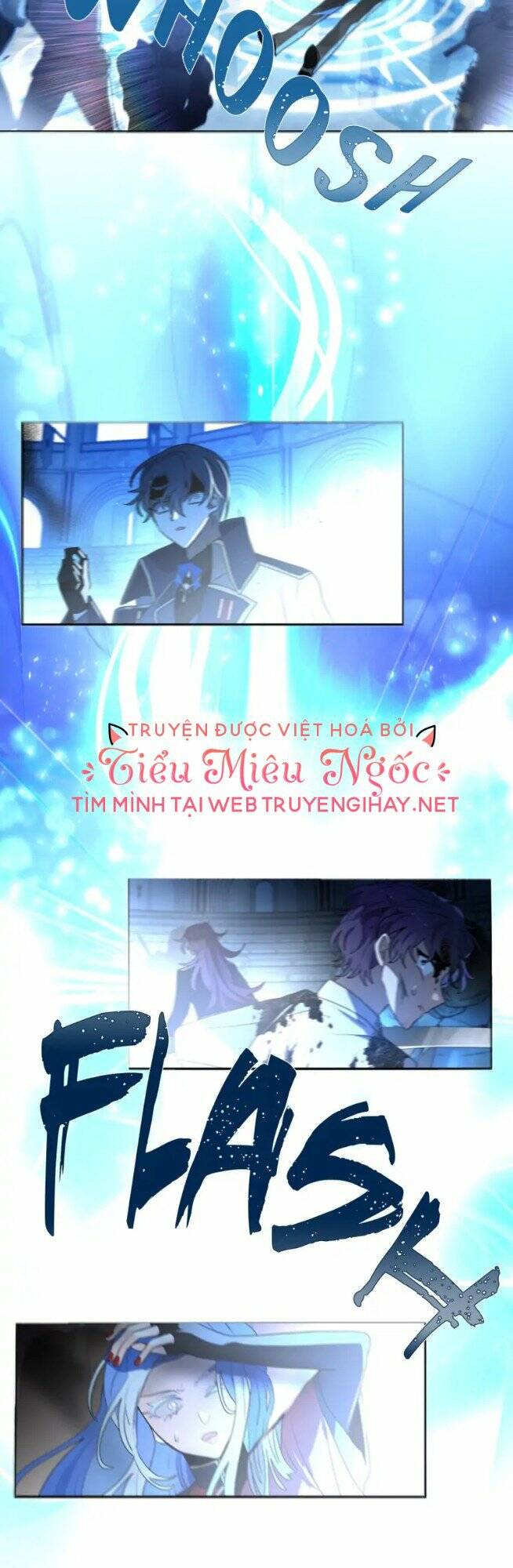 cho em về nhà đi anh chapter 57 - Trang 2