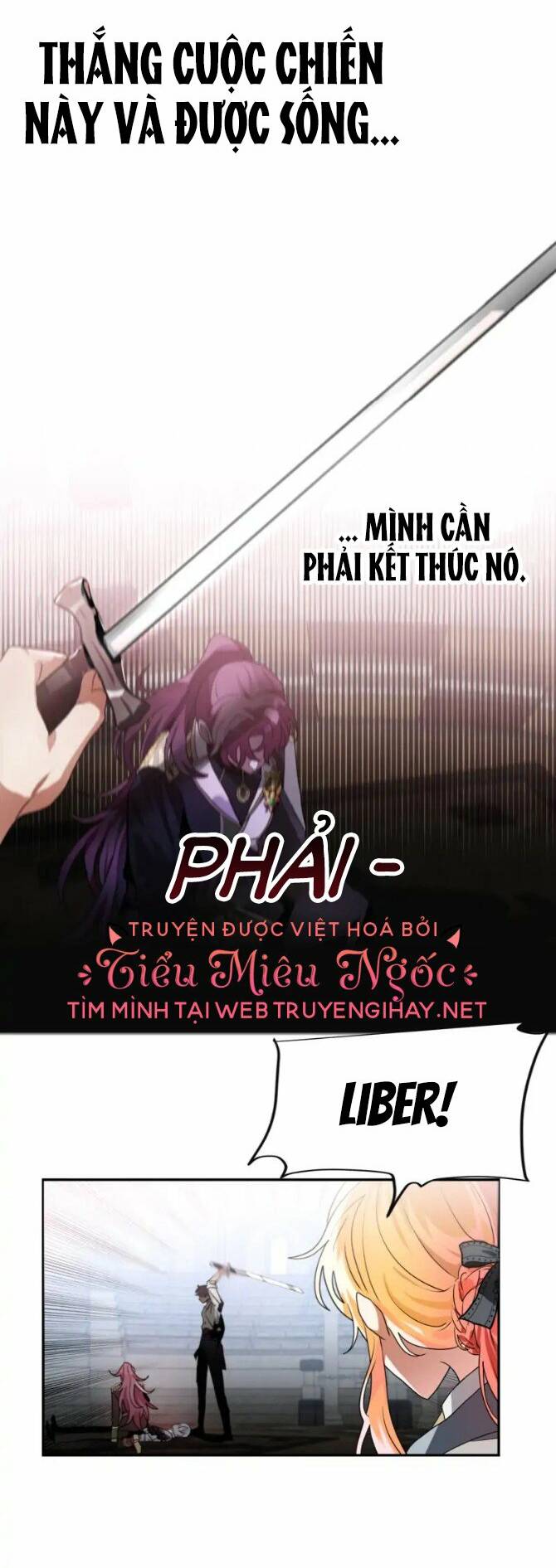 cho em về nhà đi anh chapter 57 - Trang 2