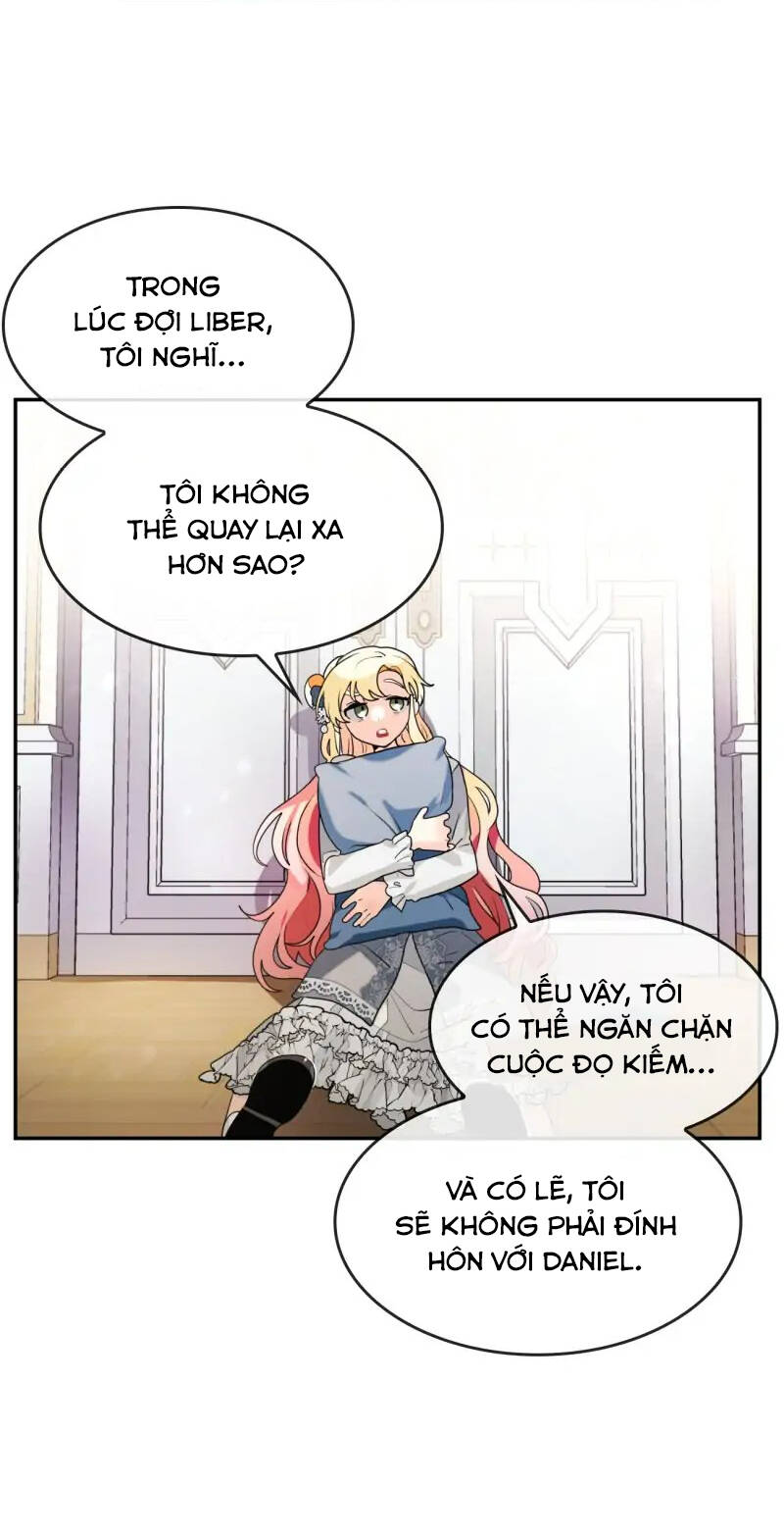 cho em về nhà đi anh chapter 62 - Trang 2