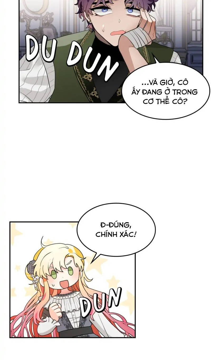 cho em về nhà đi anh chapter 62 - Trang 2