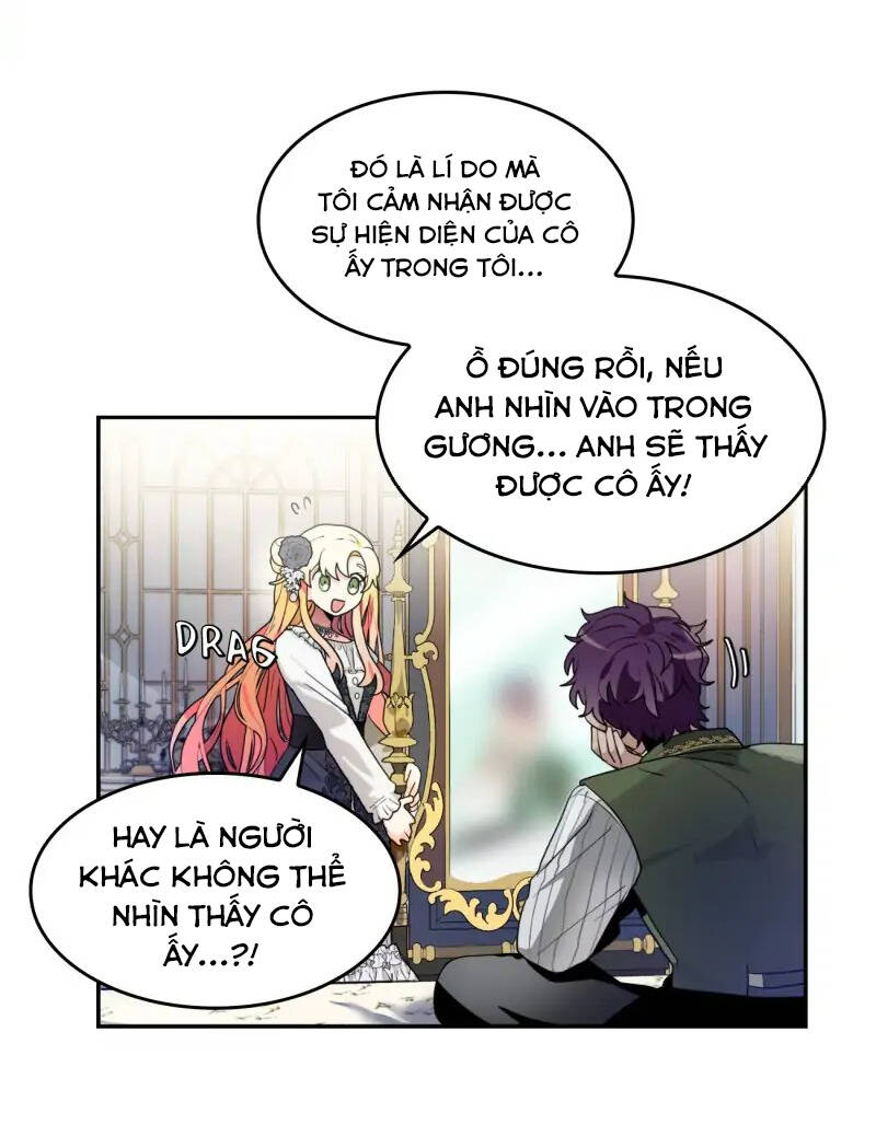 cho em về nhà đi anh chapter 62 - Trang 2