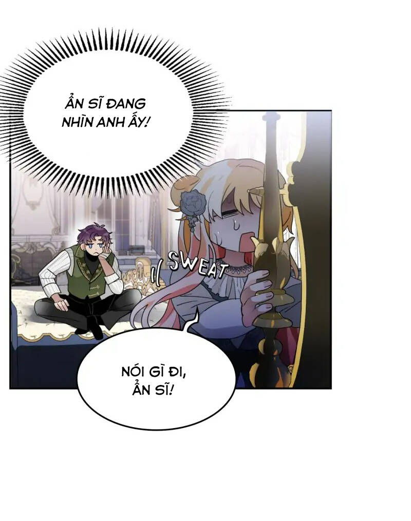 cho em về nhà đi anh chapter 62 - Trang 2