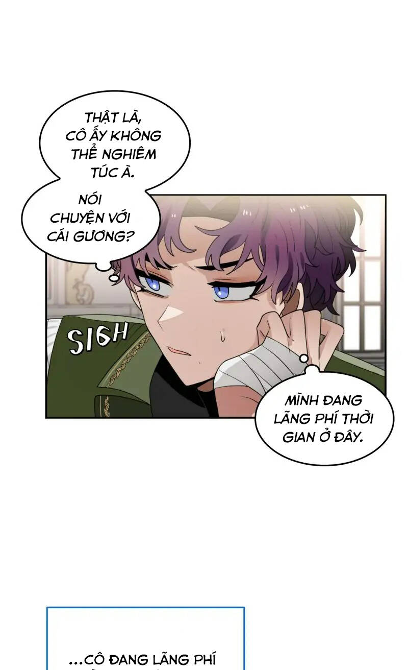 cho em về nhà đi anh chapter 62 - Trang 2