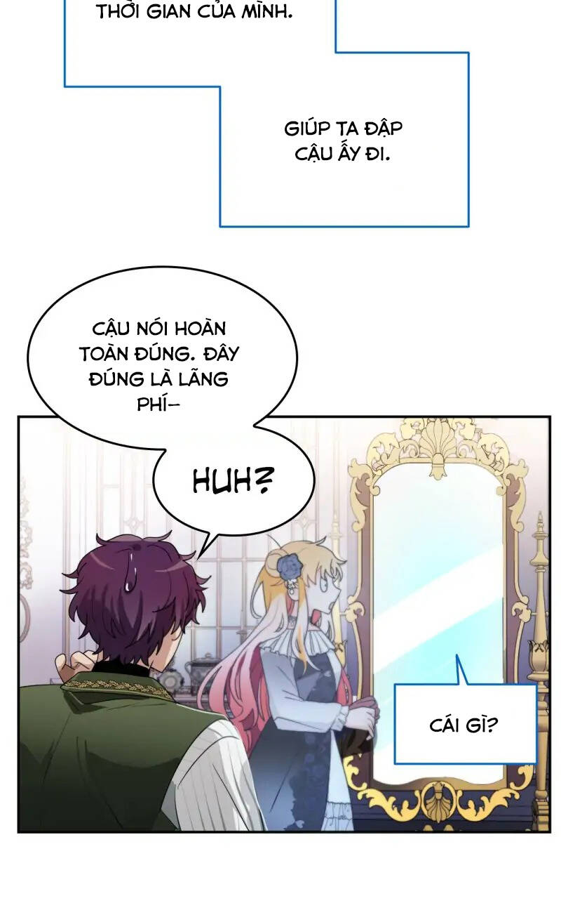 cho em về nhà đi anh chapter 62 - Trang 2