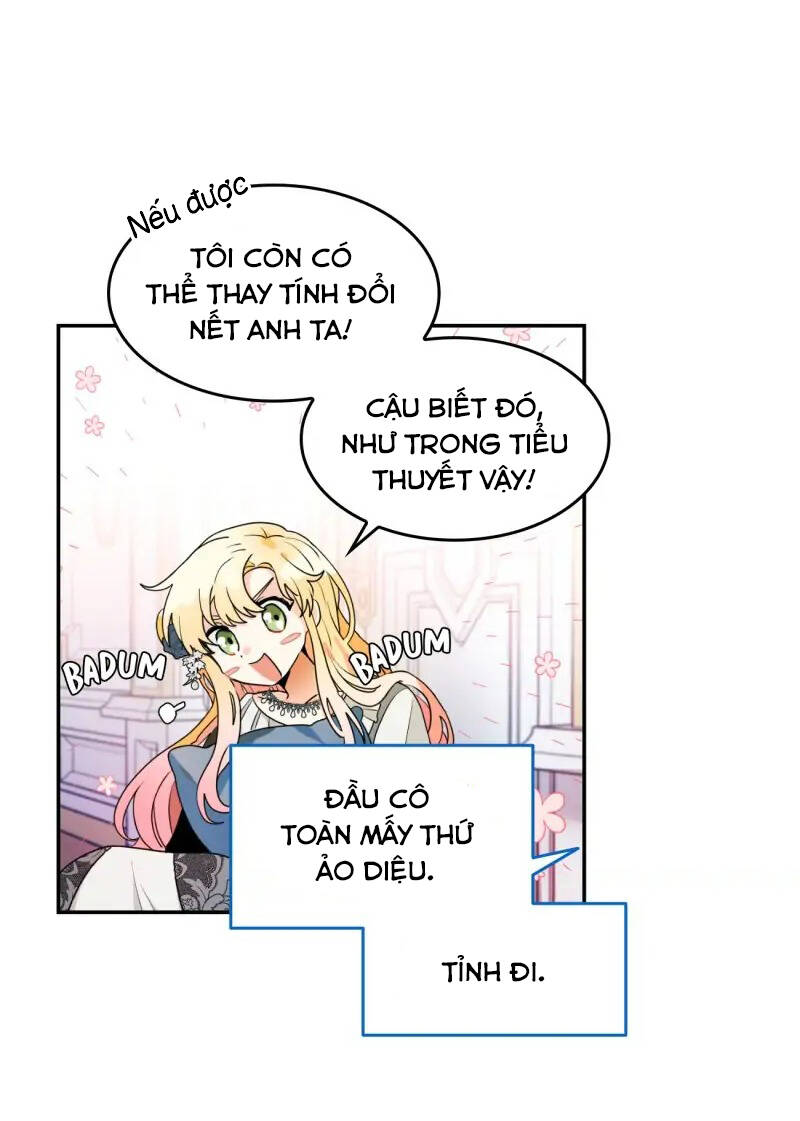 cho em về nhà đi anh chapter 62 - Trang 2