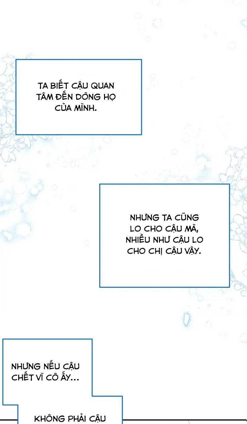 cho em về nhà đi anh chapter 62 - Trang 2