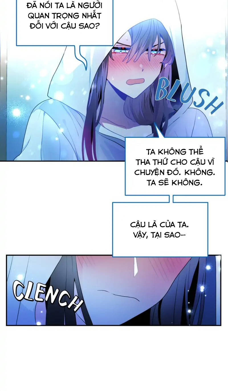 cho em về nhà đi anh chapter 62 - Trang 2