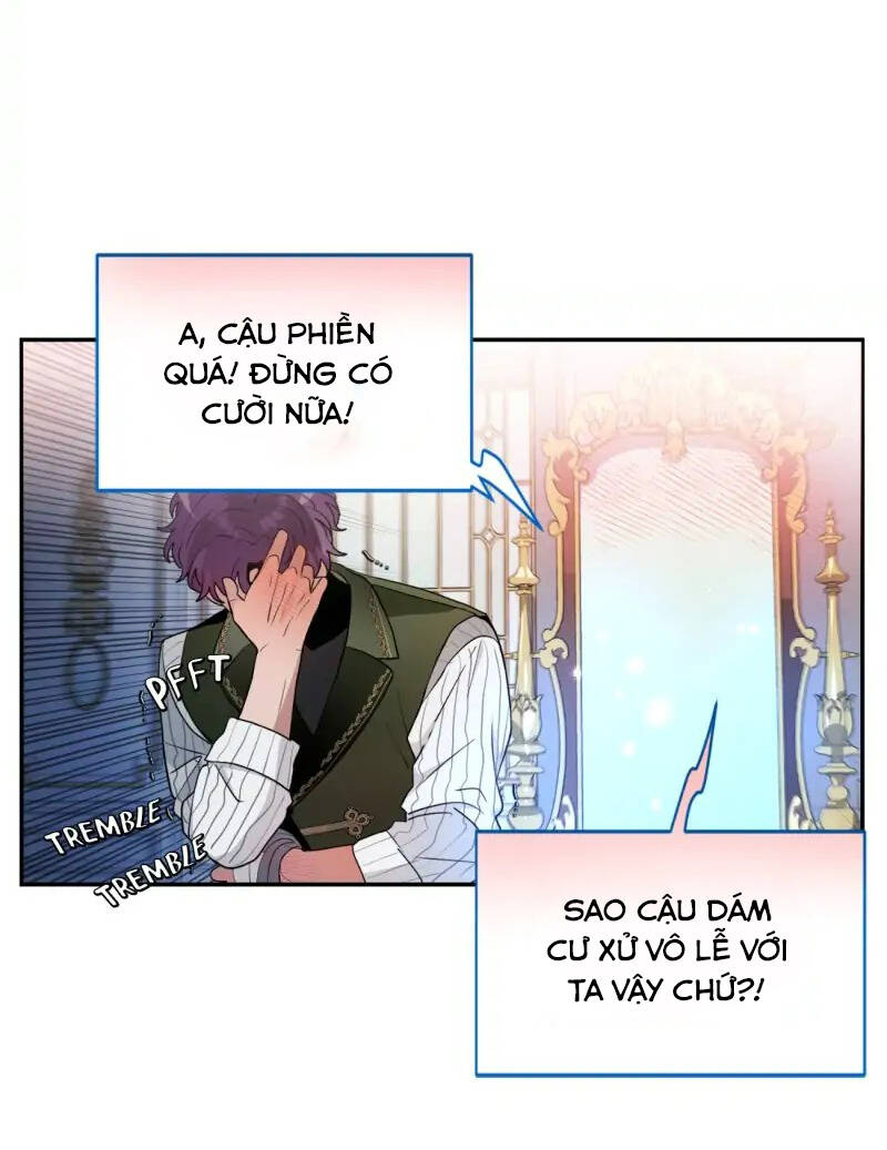 cho em về nhà đi anh chapter 62 - Trang 2