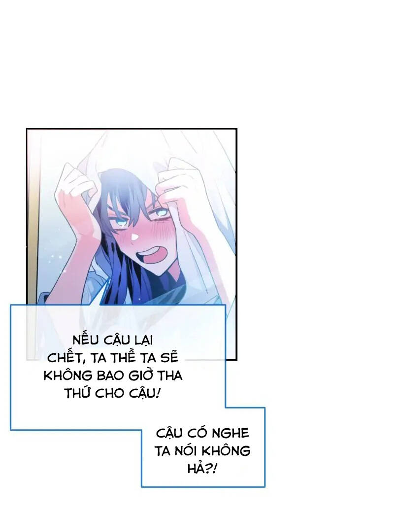 cho em về nhà đi anh chapter 62 - Trang 2