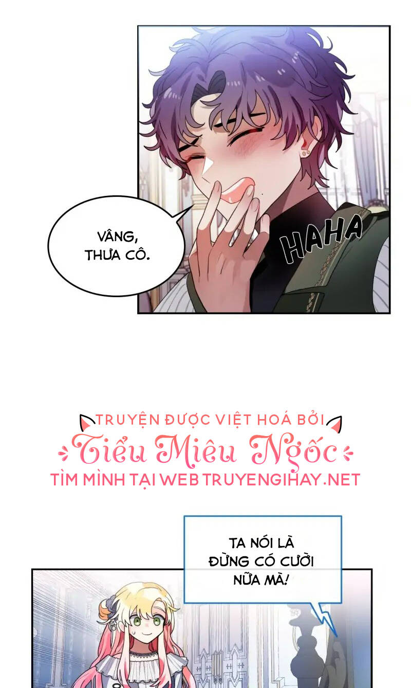 cho em về nhà đi anh chapter 62 - Trang 2