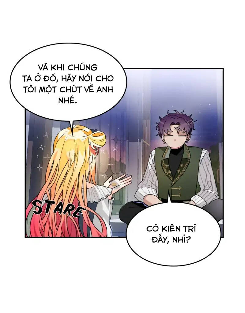 cho em về nhà đi anh chapter 62 - Trang 2