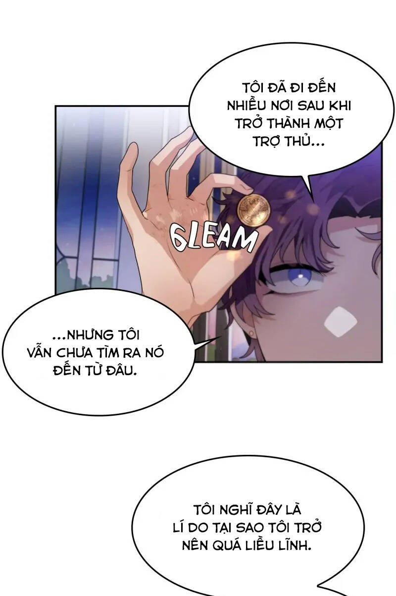 cho em về nhà đi anh chapter 62 - Trang 2