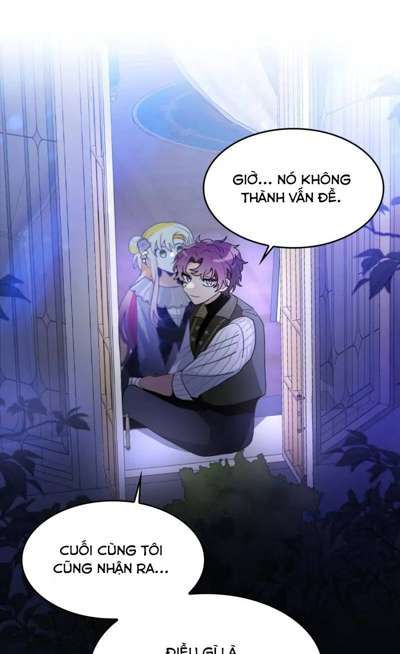 cho em về nhà đi anh chapter 62 - Trang 2