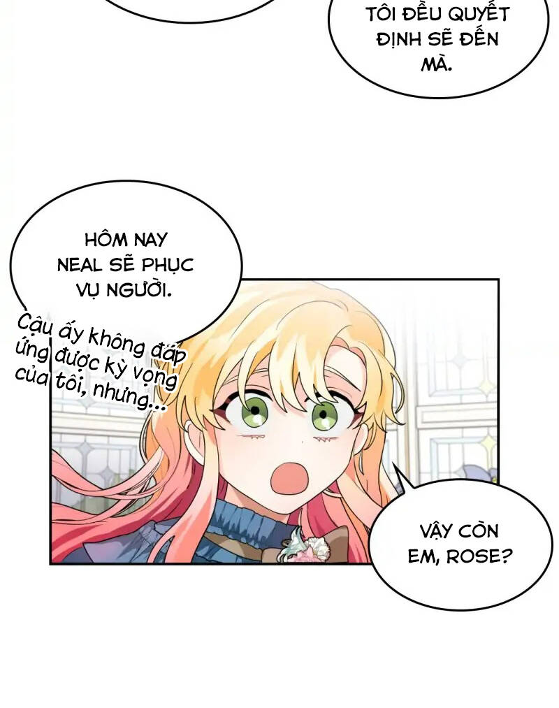 cho em về nhà đi anh chapter 62 - Trang 2