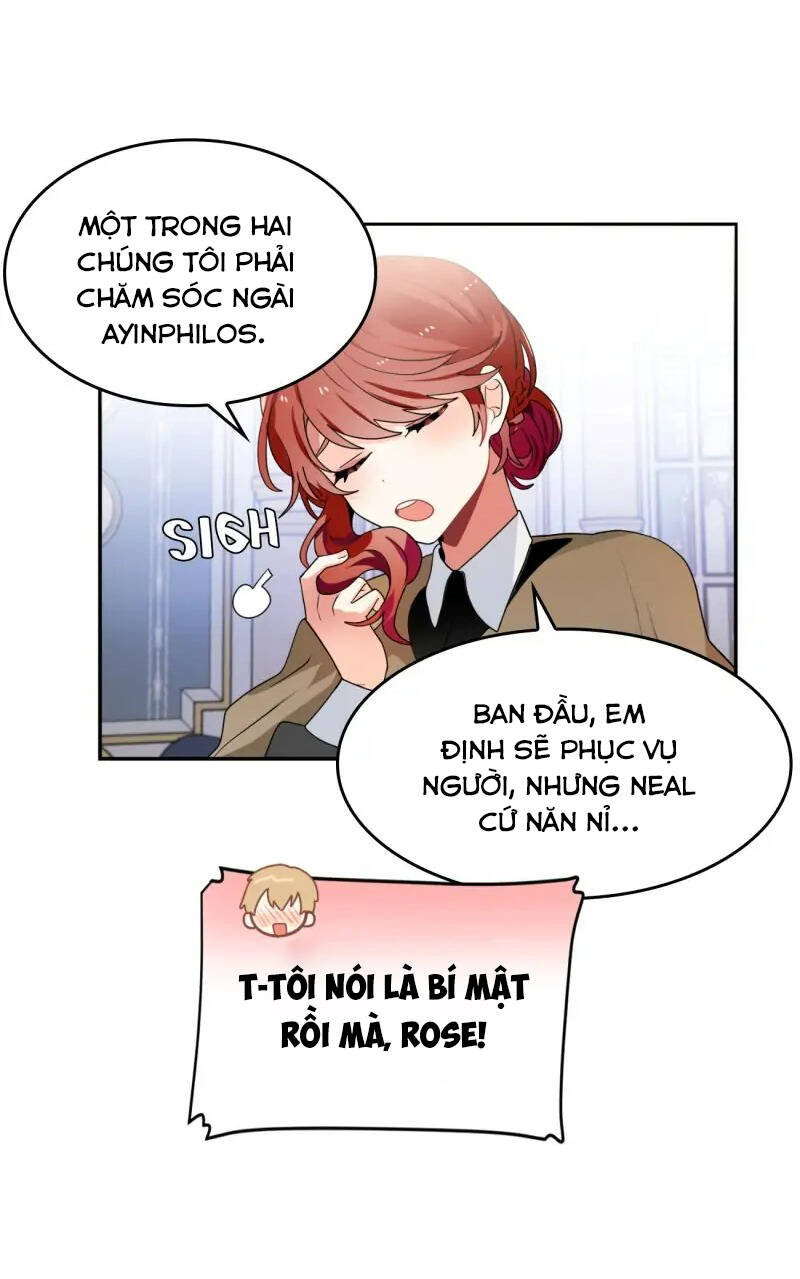 cho em về nhà đi anh chapter 62 - Trang 2