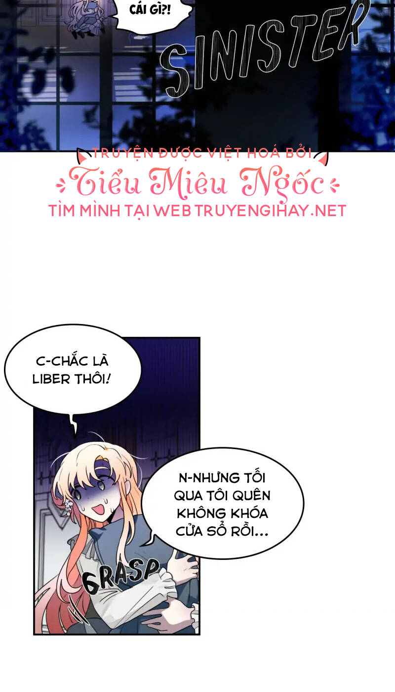 cho em về nhà đi anh chapter 62 - Trang 2