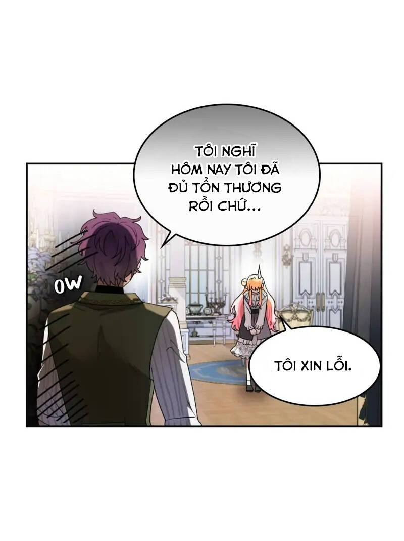 cho em về nhà đi anh chapter 62 - Trang 2