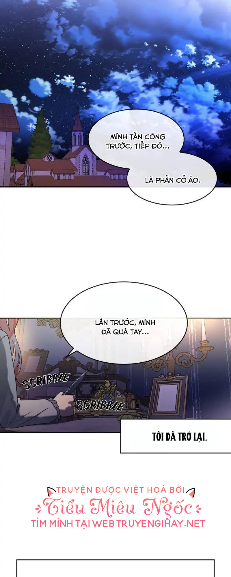 cho em về nhà đi anh chapter 64 - Trang 2